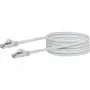 Cabo de rede Schwaiger CKB6200 052 RJ-45 Cat6 20 m branco