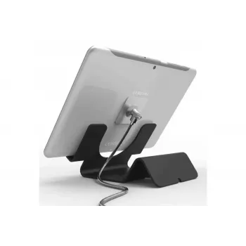 Suporte para tablet Compulocks CL12UTHBB preto