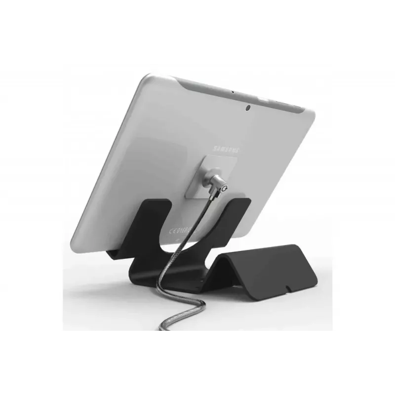 Suporte para tablet Compulocks CL12UTHBB preto