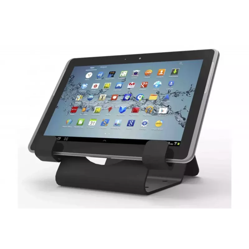 Suporte para tablet Compulocks CL12UTHBB preto