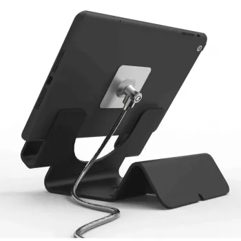 Suporte para tablet Compulocks CL12UTHBB preto