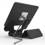 Suporte para tablet Compulocks CL12UTHBB preto