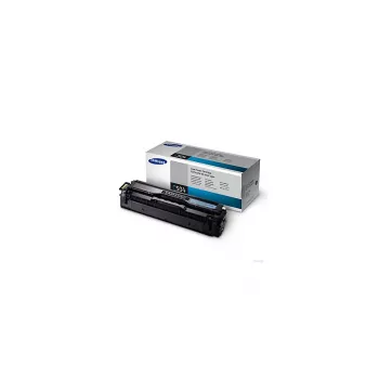 Samsung Toner Ciano CLP-415 CLT-C504S/ELS 2500 páginas