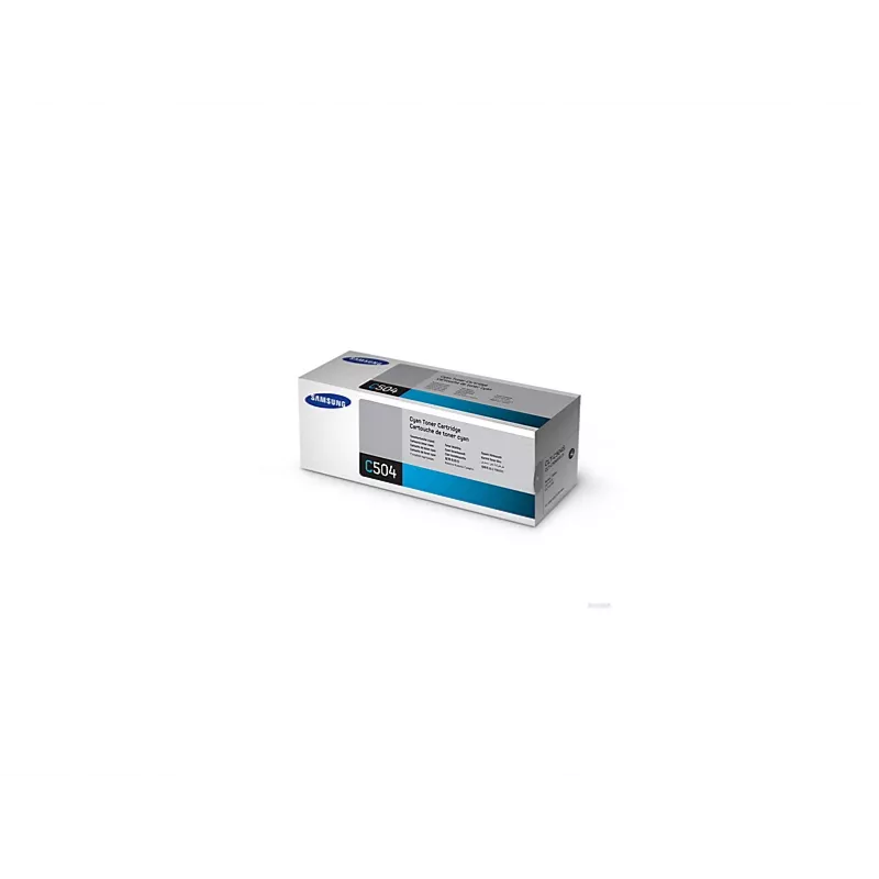 Samsung Toner Ciano CLP-415 CLT-C504S/ELS 2500 páginas