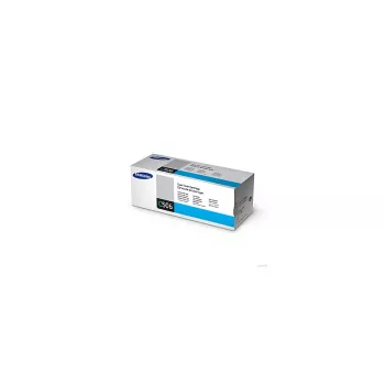 Samsung CLT-C506L Toner 1 unid. Original Ciano
