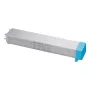 Samsung CLT-C6062S Toner 1 unid. Original Ciano