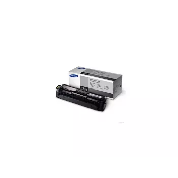 Samsung CLT-K504S Toner 1 unid. Original Preto