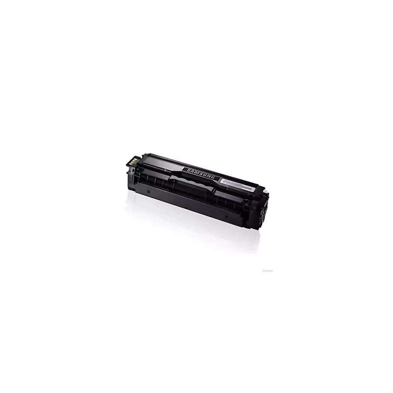 Samsung CLT-K504S Toner 1 unid. Original Preto