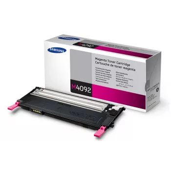 Samsung CLT-M4092S Toner 1 unid. Original Magenta