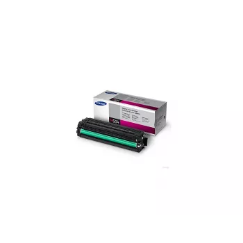 Samsung CLT-M504S Toner 1 unid. Original Magenta
