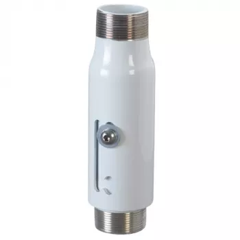 Chief CMS006009W Acessório para projetor Coluna roscada Metal Branco