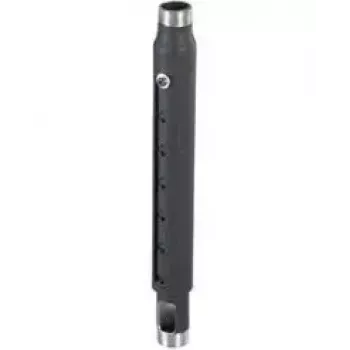 Chief CMS0203 Acessório para suporte de projetor Metal Preto