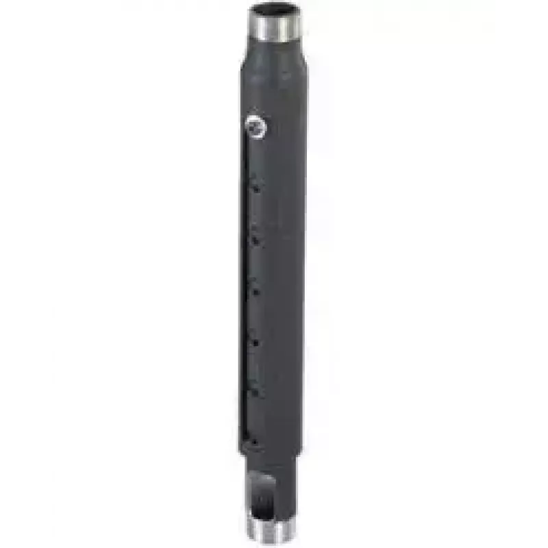 Chief CMS0203 Acessório para suporte de projetor Metal Preto