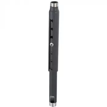 Chief CMS0203 Acessório para suporte de projetor Metal Preto