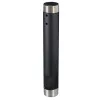 Coluna de extensão Chief CMS024 fixa 610 mm, capacidade de carga 226,8 kg, preto