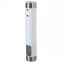Suporte de projetor Chief CMS036W Acessório Coluna roscada Alumínio Branco
