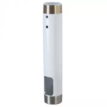 Suporte de projetor Chief CMS048W Acessório Coluna de extensão Alumínio Branco