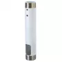 Suporte de projetor Chief CMS048W Acessório Coluna de extensão Alumínio Branco