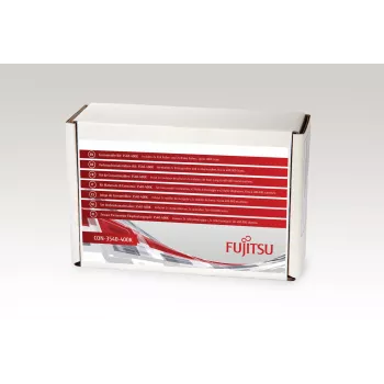 Kit de consumíveis Fujitsu 3540-400K