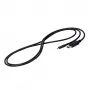 Cabo DisplayPort EIZO CP200-BK 2 m USB Type-C Preto