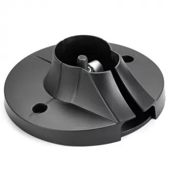 Suporte de projetor Chief CPA116 Teto Preto