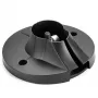 Suporte de projetor Chief CPA116 Teto Preto