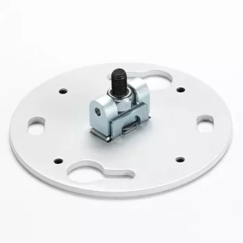 Suporte de projetor Chief CPA116W Acessório Branco