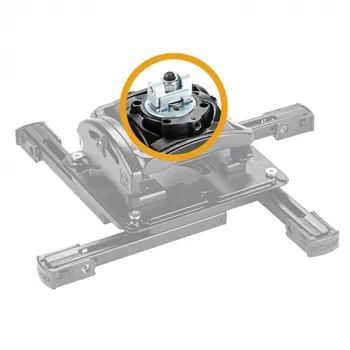 Adaptador de projetor Chief Pin Connection CPA265