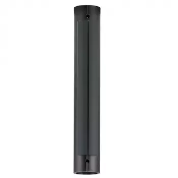 Suporte de projetor Chief CPAE150 preto peso máximo 226,7 kg