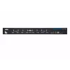Comutador KVM ATEN 8 portas USB DVI Dual-Link com áudio