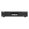 Comutador KVM ATEN CS1922ATC USB DisplayPort 4K Ultra HD