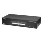 Comutador KVM ATEN CS1924ATC USB DisplayPort 4K Ultra HD