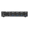 Comutador KVM ATEN CS1924ATC USB DisplayPort 4K Ultra HD