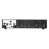 Comutador KVMP ATEN 4P USB3.0 4K DP TRIPLE VIEW