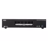 Comutador KVMP ATEN 4P USB3.0 4K DP TRIPLE VIEW