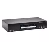 Comutador KVMP ATEN 4P USB3.0 4K DP TRIPLE VIEW