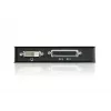 ATEN CS72D Comutador KVM Preto