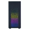 Caixa de PC Azza Celesta Midi Tower Preto