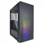 Caixa de PC Azza Celesta Midi Tower Preto