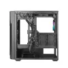 Caixa de PC Azza Torrent Midi Tower Preto