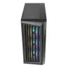 Caixa de PC Azza Torrent Midi Tower Preto