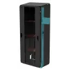 Zebra CS-CAB-MNTG-C6-R1 Kit de montagem Preto