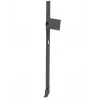 Zebra CS-CAB-MNTG-C6-R1 Kit de montagem Preto