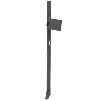 Zebra CS-CAB-MNTG-C6-R1 Kit de montagem Preto