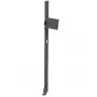 Zebra CS-CAB-MNTG-C6-R1 Kit de montagem Preto