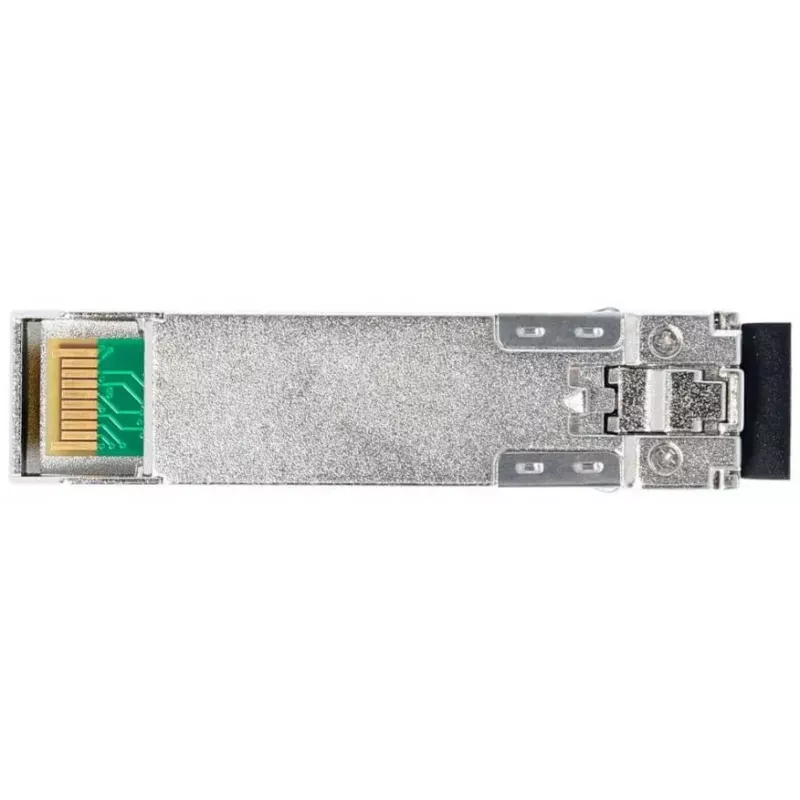 Transceptor de fibra ótica BlueOptics CSFP-BX1310-40-D-BO 1250 Mbit/s cSFP Prateado