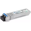 Transceptor de fibra ótica BlueOptics CSFP-BX1310-40-D-BO 1250 Mbit/s cSFP Prateado