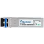 Transceptor de fibra ótica BlueOptics CSFP-BX1310-40-D-BO 1250 Mbit/s cSFP Prateado