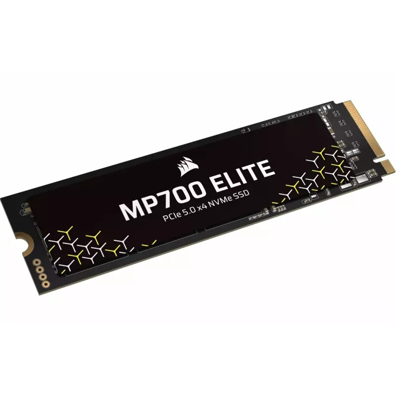 Disco SSD Corsair 1 TB M.2 PCI Express 5.0 MP700 ELITE