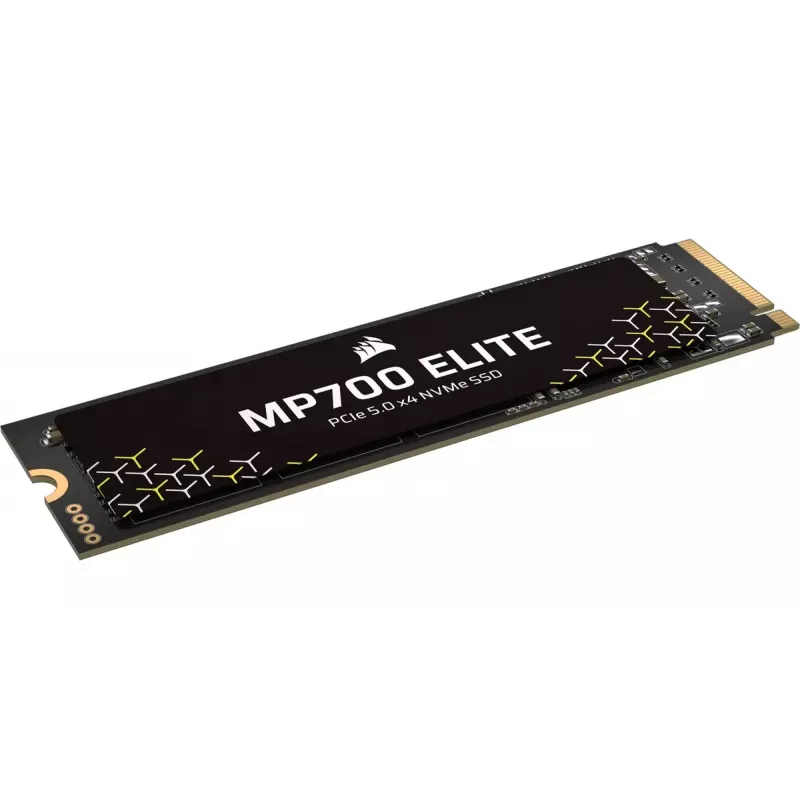 Disco SSD Corsair 1 TB M.2 PCI Express 5.0 MP700 ELITE
